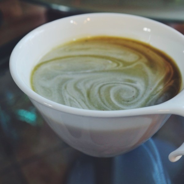 Roasted Acorn Squash&nbsp;Soup