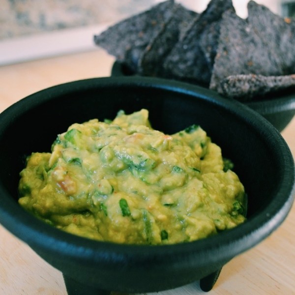Solely Guacamole