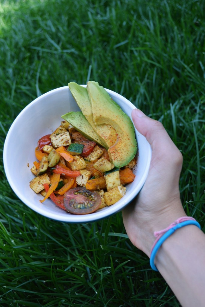 Processed with VSCOcam with c1 preset