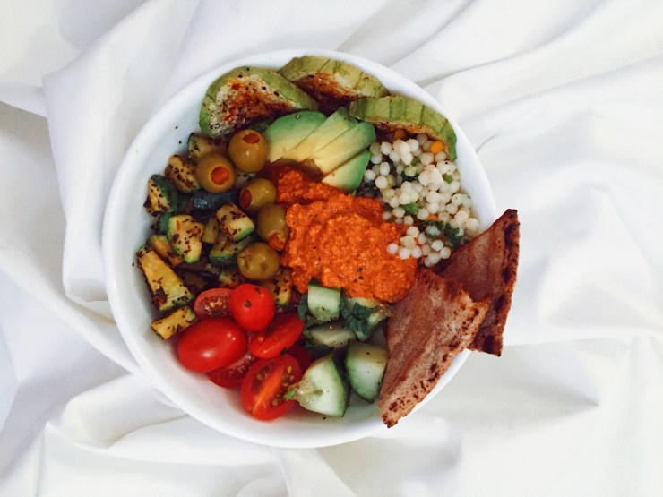 Processed with VSCOcam with q3 preset