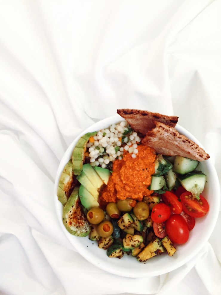 Processed with VSCOcam with q3 preset