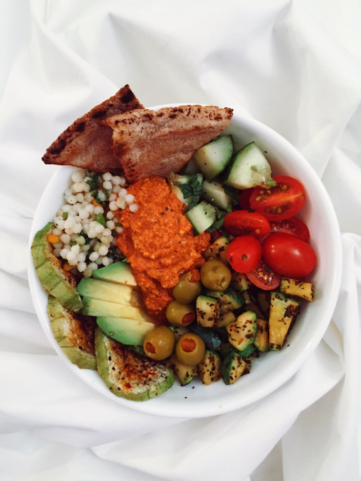 Processed with VSCOcam with q3 preset