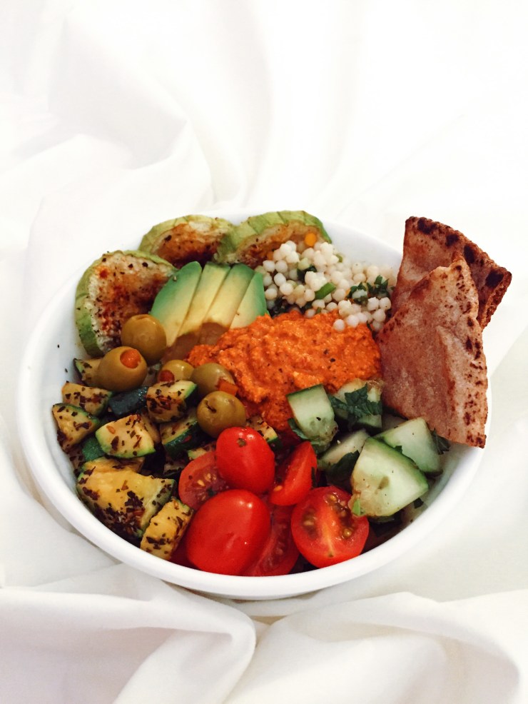 Processed with VSCOcam with q3 preset