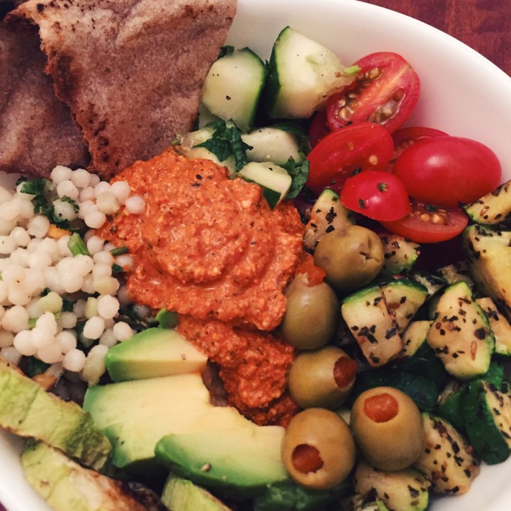 Processed with VSCOcam with c2 preset