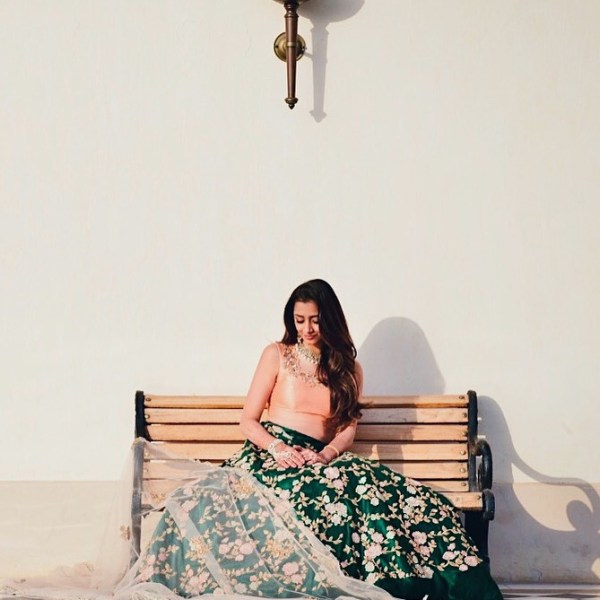 Pinki’s Palate on BBC | Vegan&nbsp;Sheera