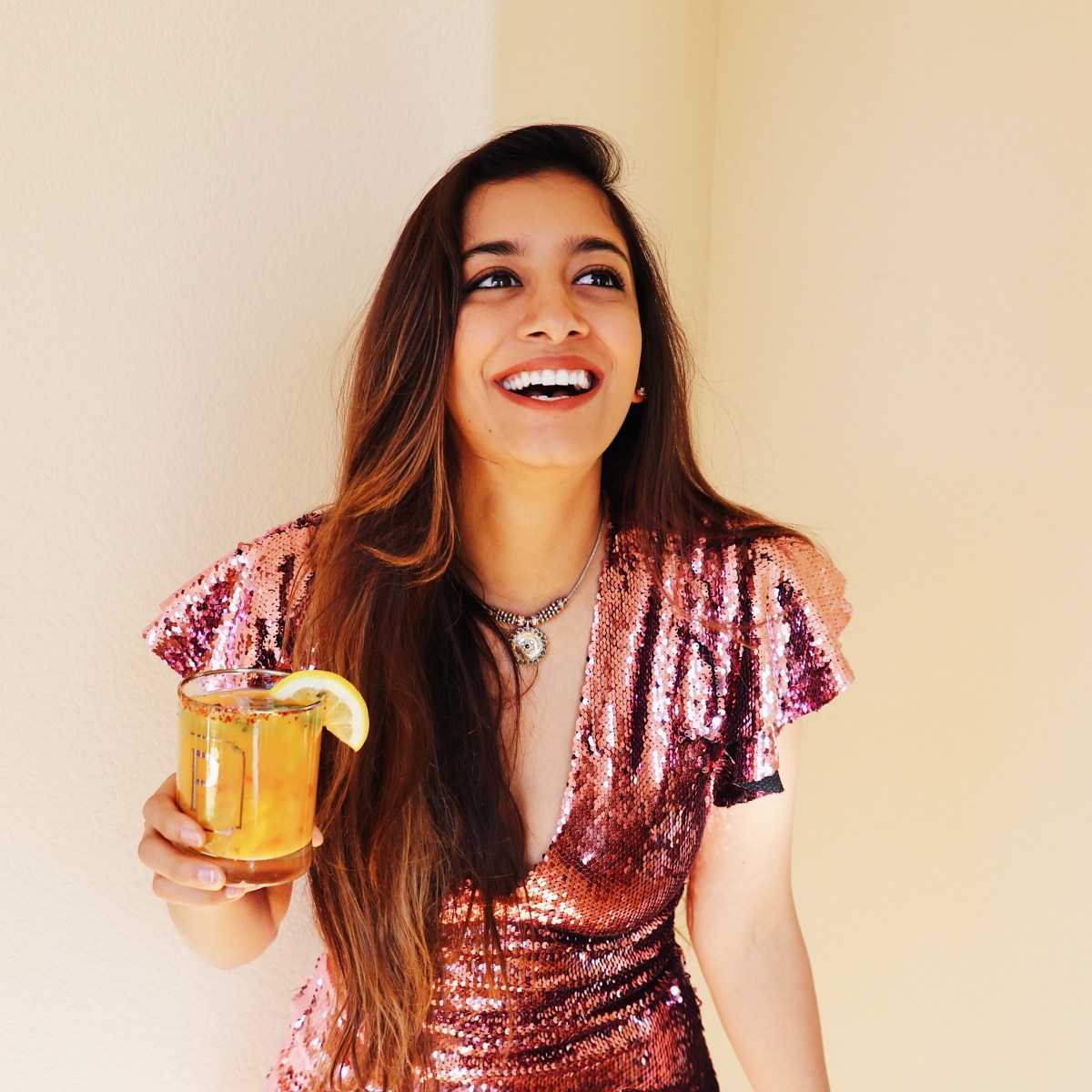 5 NON-ALCOHOLIC DRINKS FOR NEW YEAR’S&nbsp;EVE!