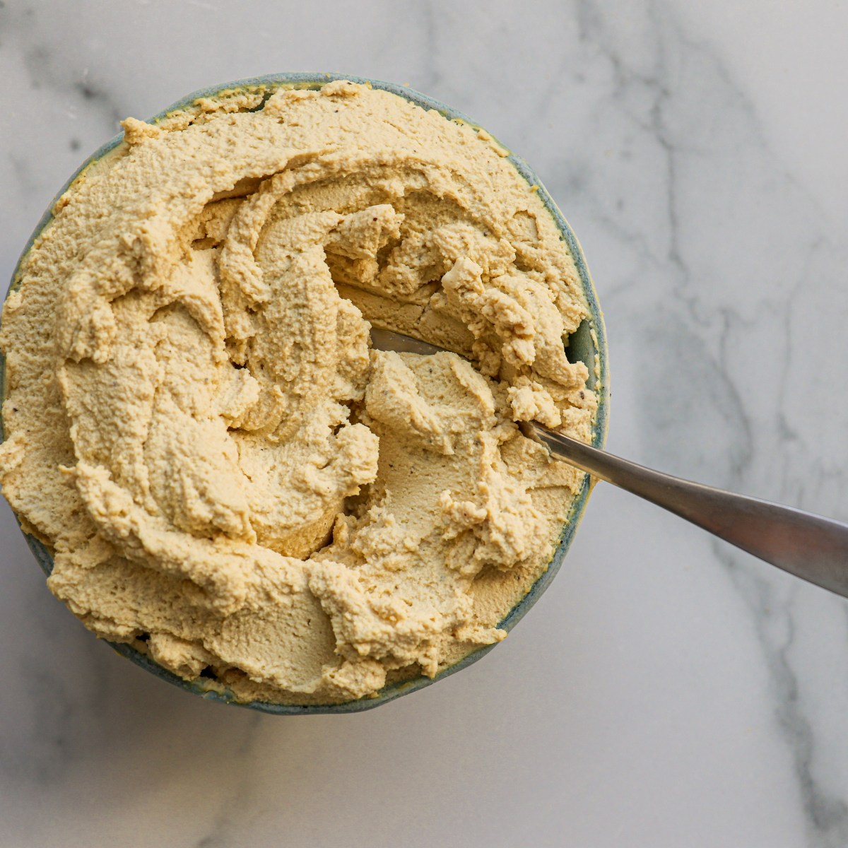 High-Protein Vegan Ricotta | How I Gave Up&nbsp;Cheese