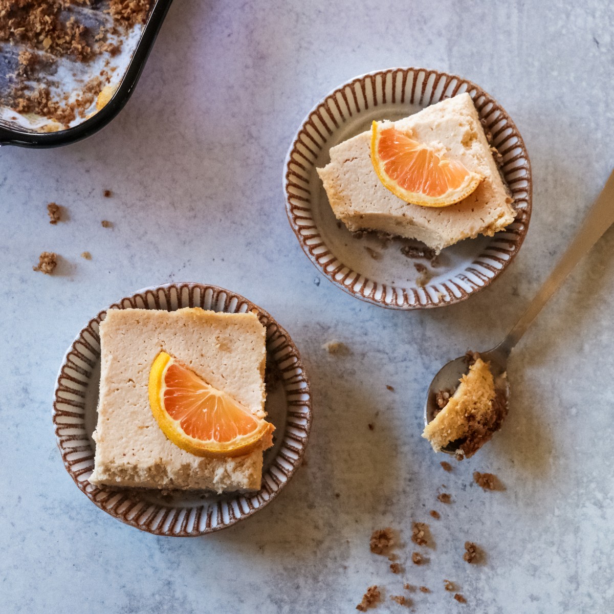 Pink Lemonade Cheesecake&nbsp;Bars
